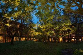 Hoshino Resorts Kai Kinugawa Нікко Екстер'єр фото